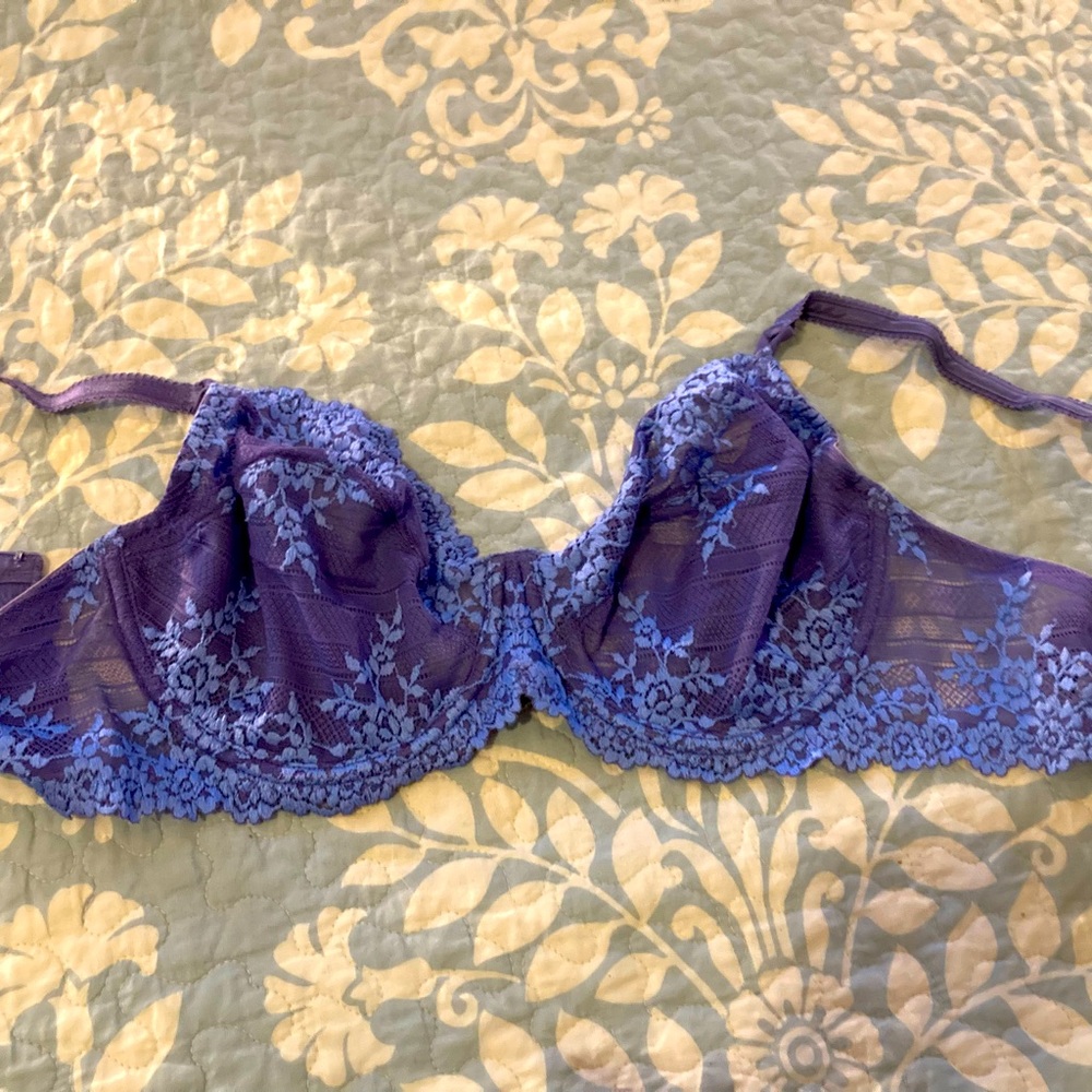 Beautiful nwot WACOAL bra 36 DD